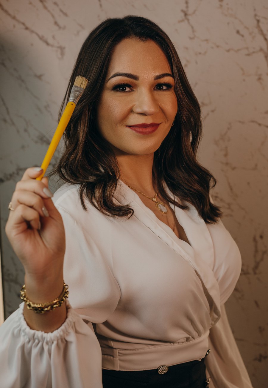 Rita Machado