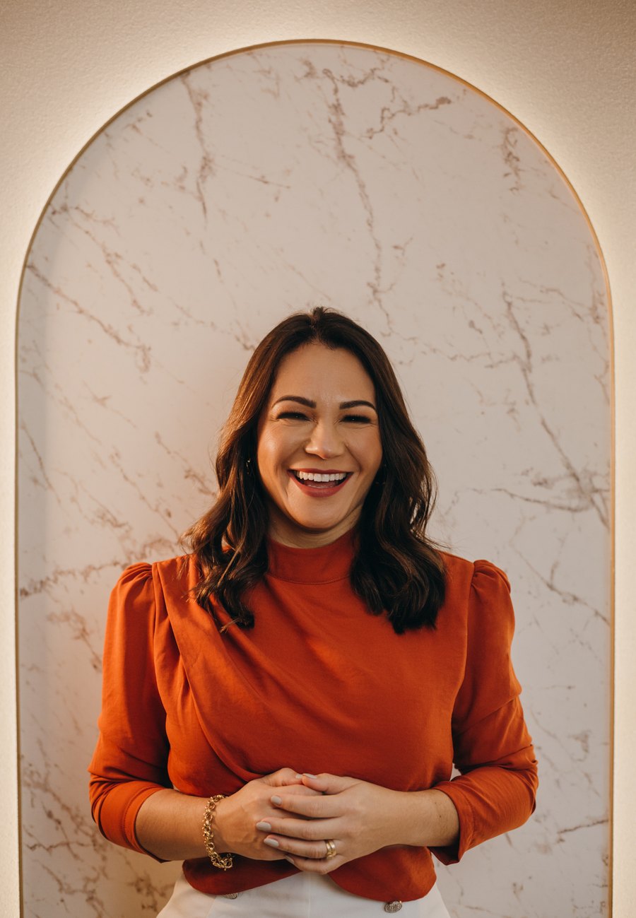 Rita Machado